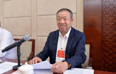 全國人大代表、寶泰隆董事長焦云：構建以氫能源為中心的 新能源綜合運用體系